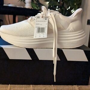 Adidas Cream Dreamstride Sneakers